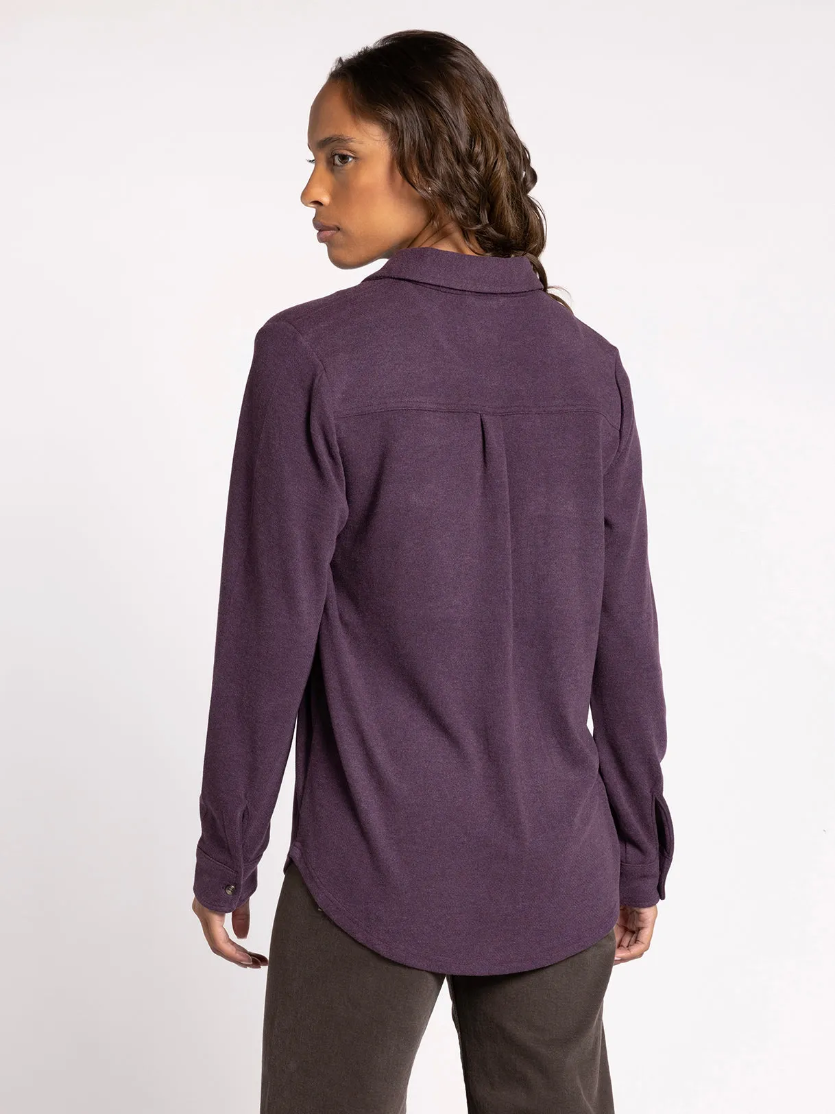 The Lewis Shirt