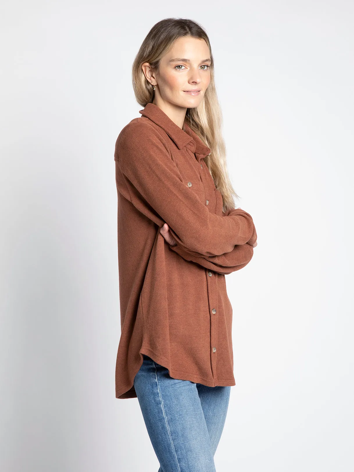 The Lewis Shirt