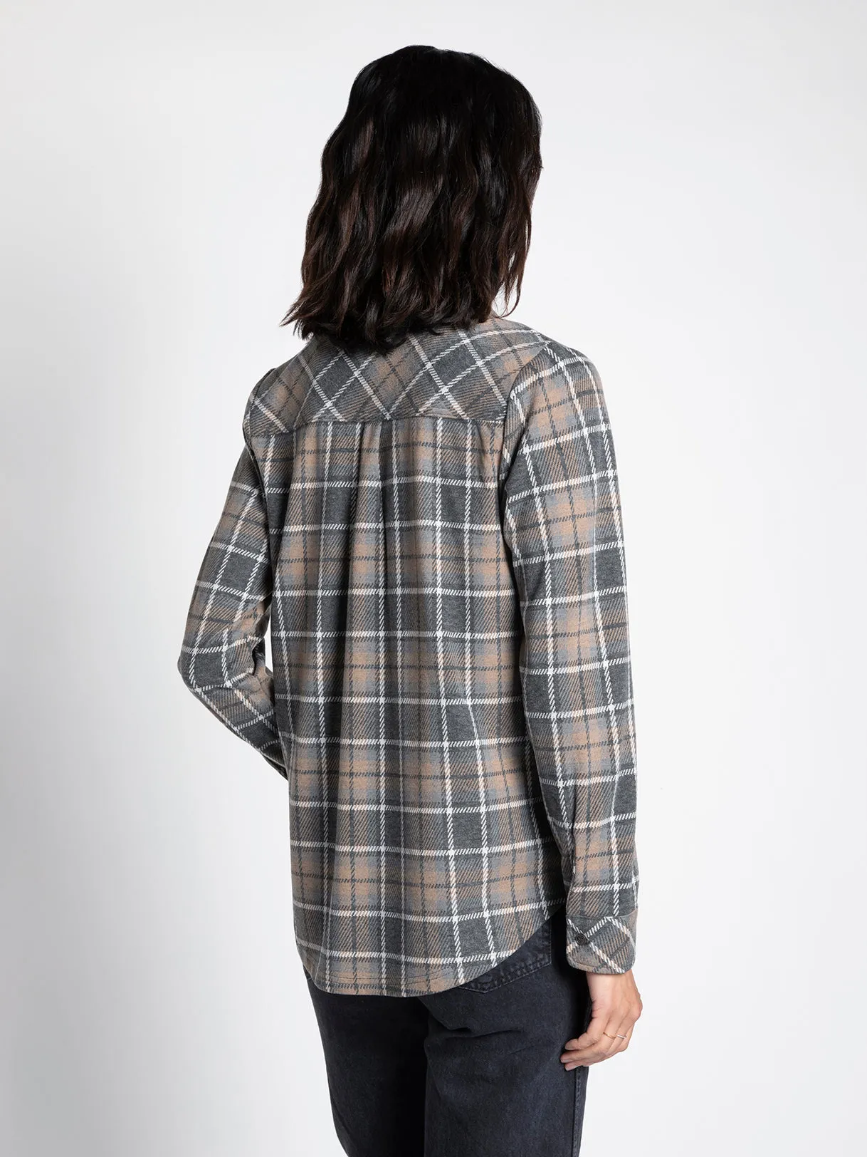 The Lewis Shirt
