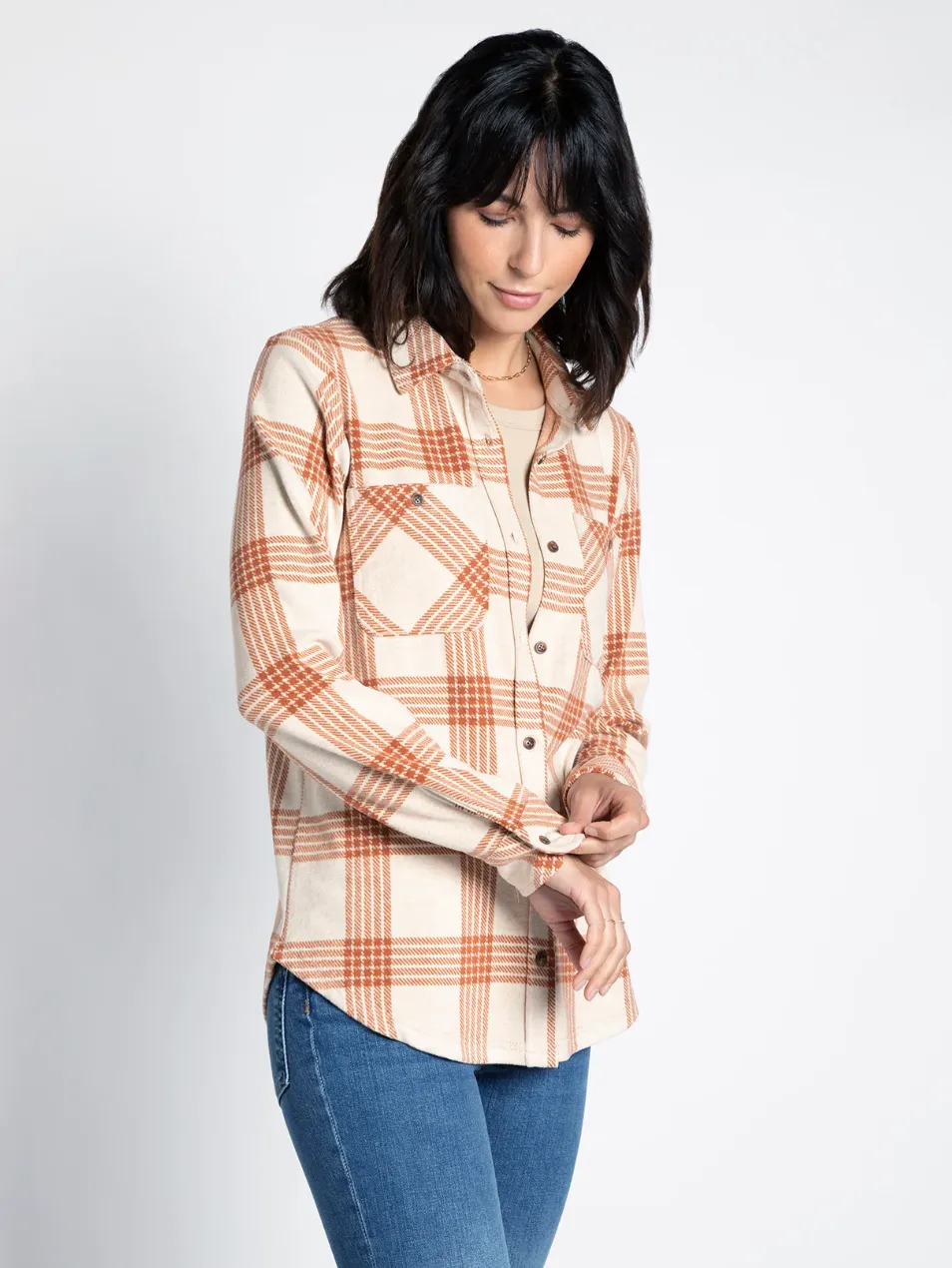 The Lewis Shirt