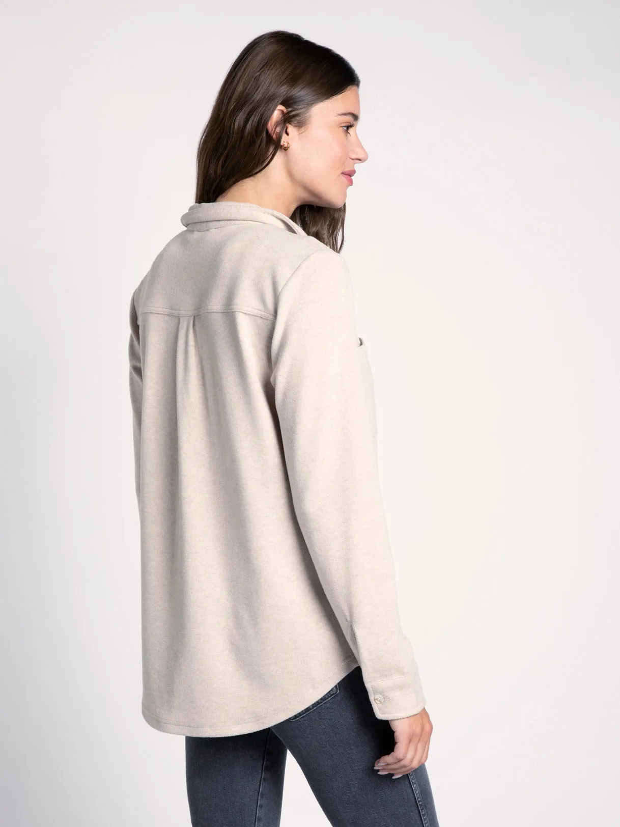 The Lewis Shirt