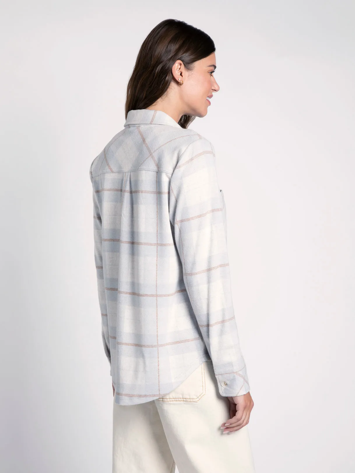 The Lewis Shirt