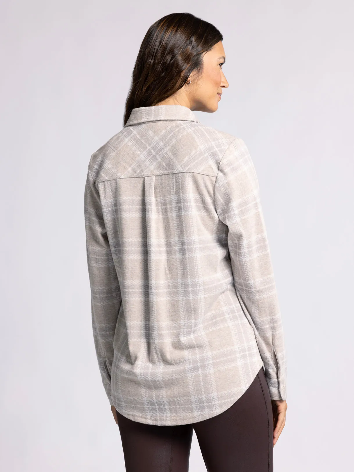 The Lewis Shirt