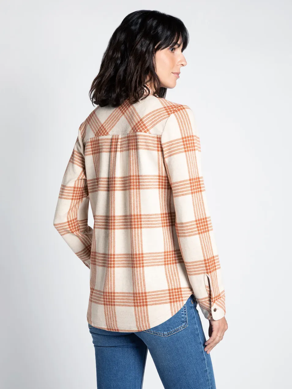 The Lewis Shirt