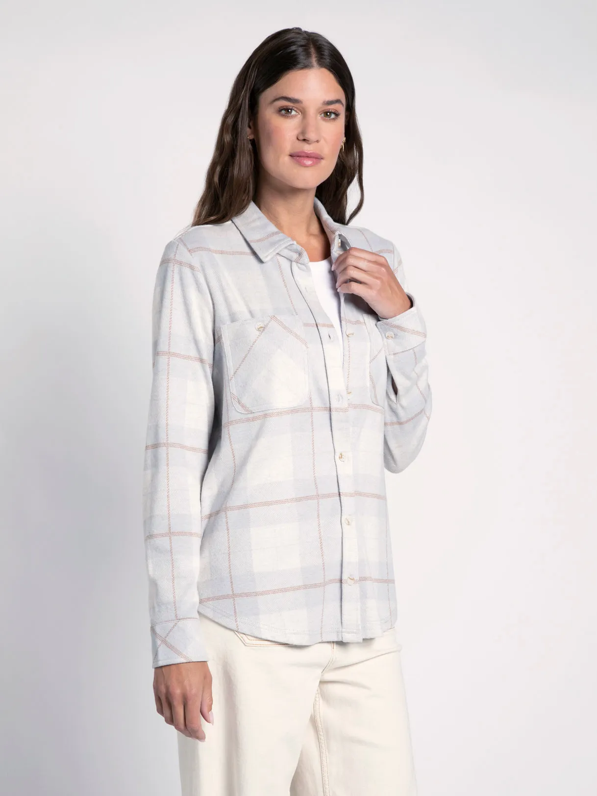 The Lewis Shirt