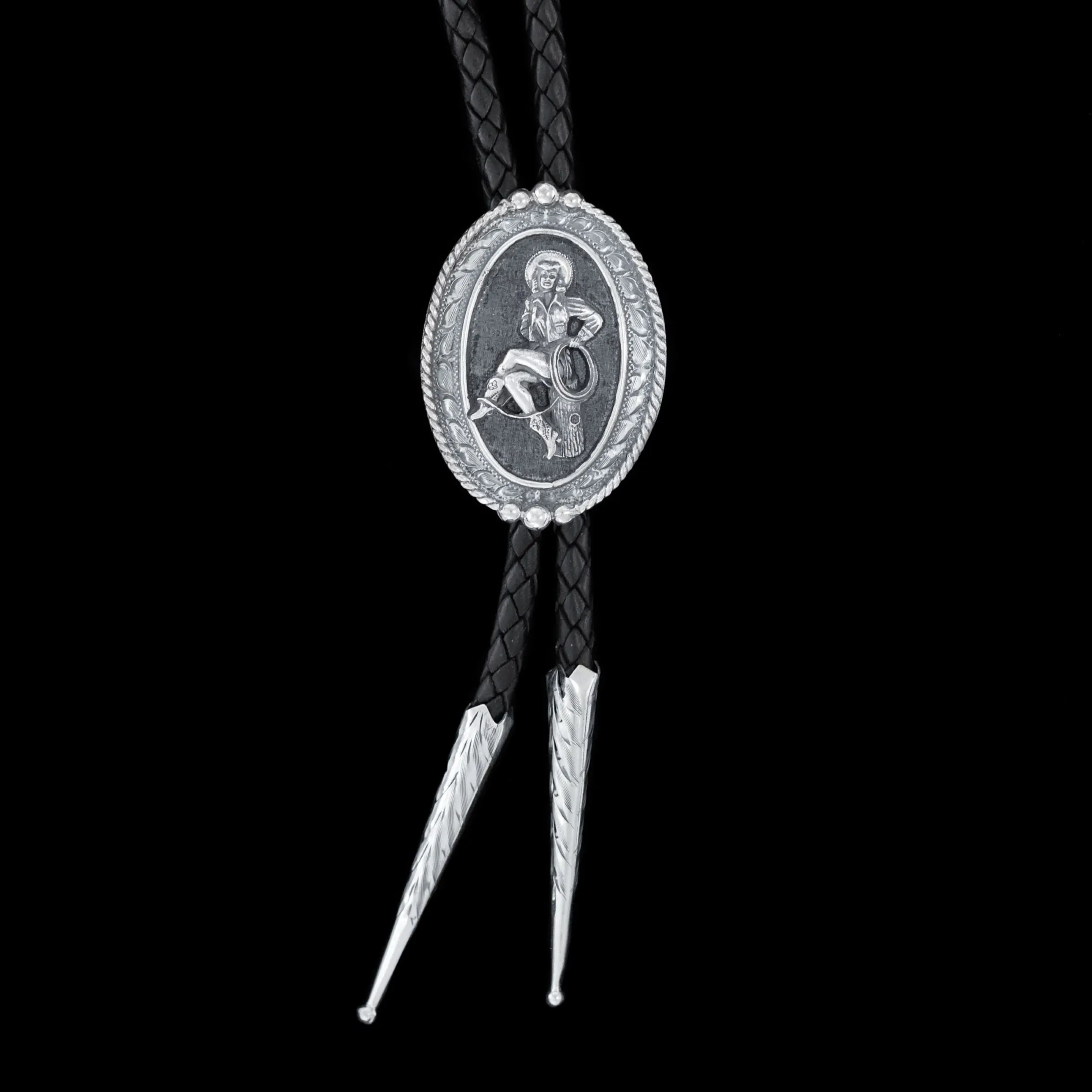 The Mabel Bolo