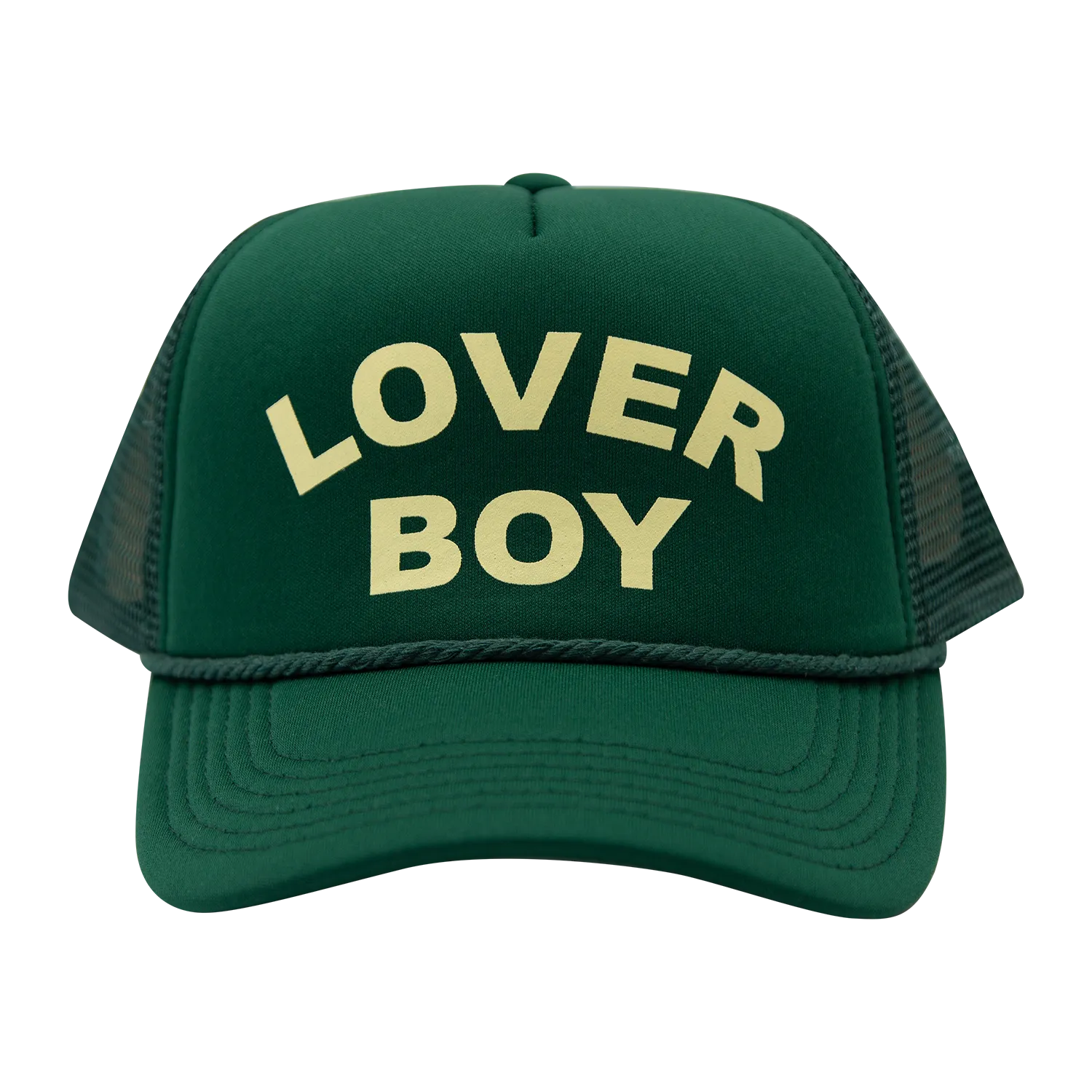 The Pine Trucker