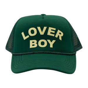 The Pine Trucker