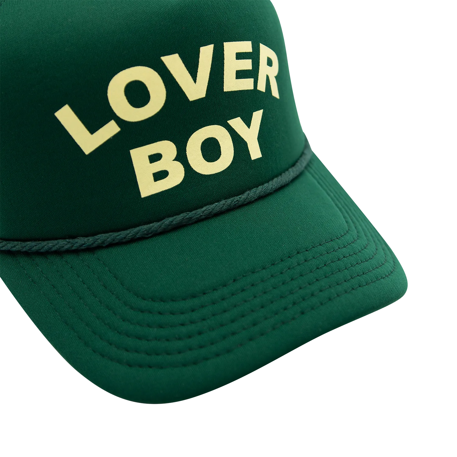 The Pine Trucker