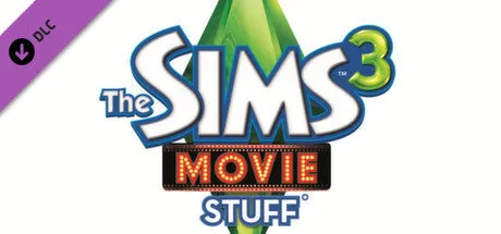 The Sims 3: Movie Stuff (PC)