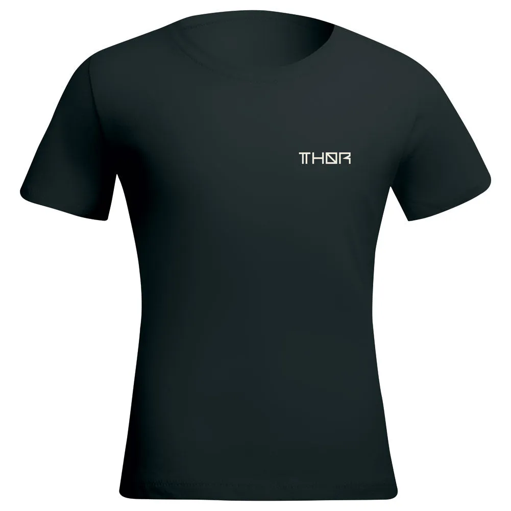 THOR GIRL'S YOUTH DISGUISE T-SHIRT