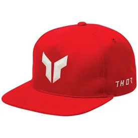 THOR ICONIC SNAPBACK HAT