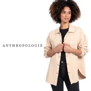 Thread &amp; Supply Fletcher Jacket - Blush - Size M