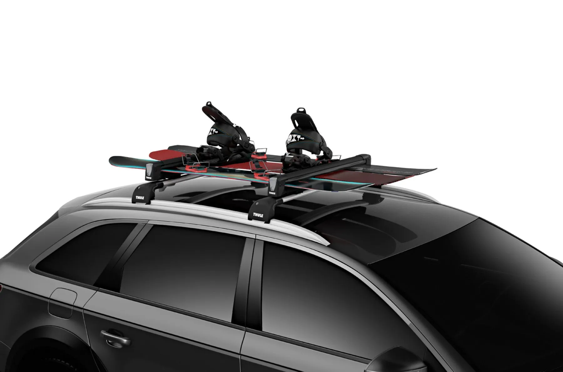 Thule - Snowpack