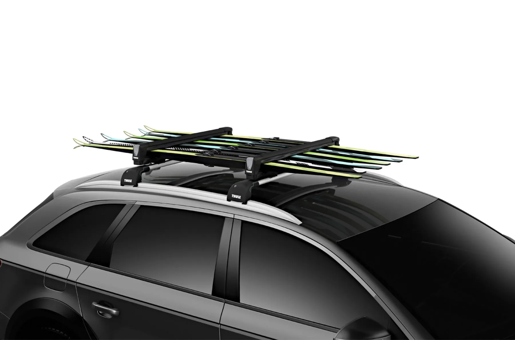 Thule - Snowpack