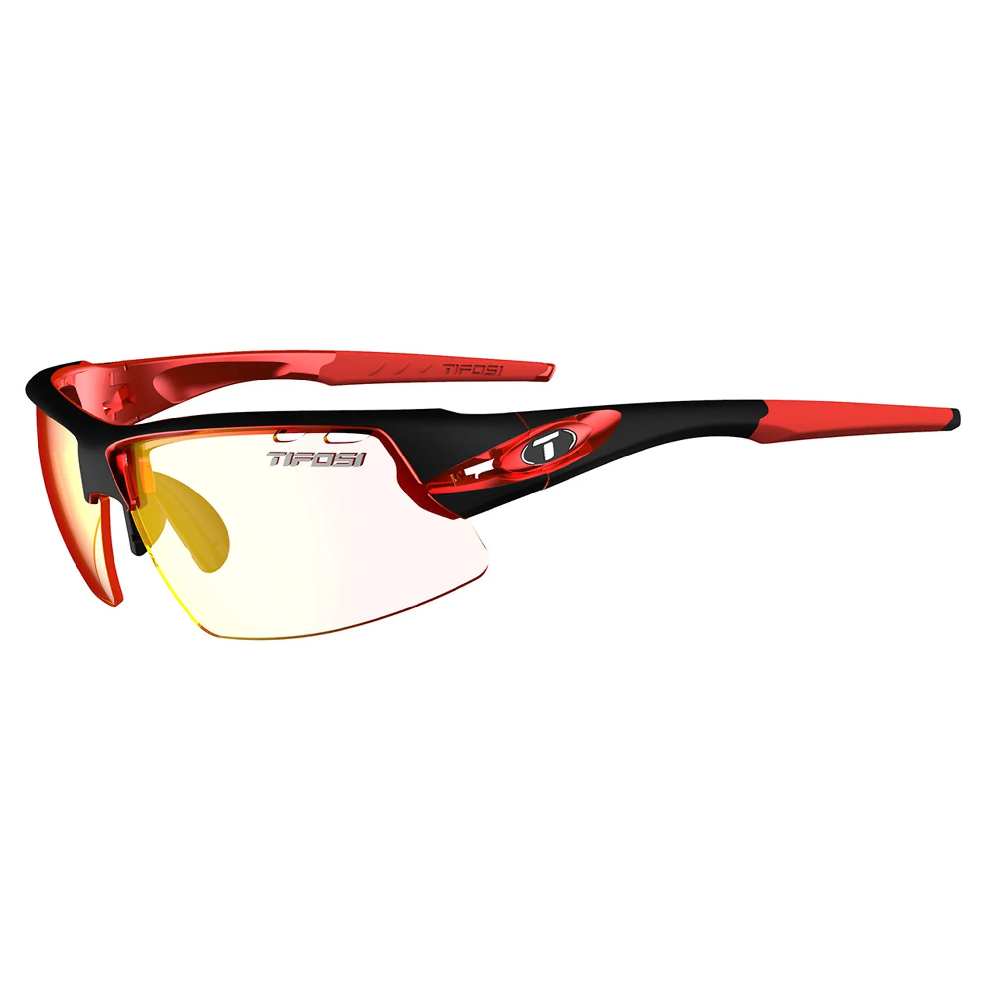 Tifosi Crit Clarion Fototec Single Lens Sunglasses - Limited Edition