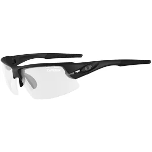 Tifosi Crit Sunglasses Blackout Reader With Light Night Fototec   1.5 Lens