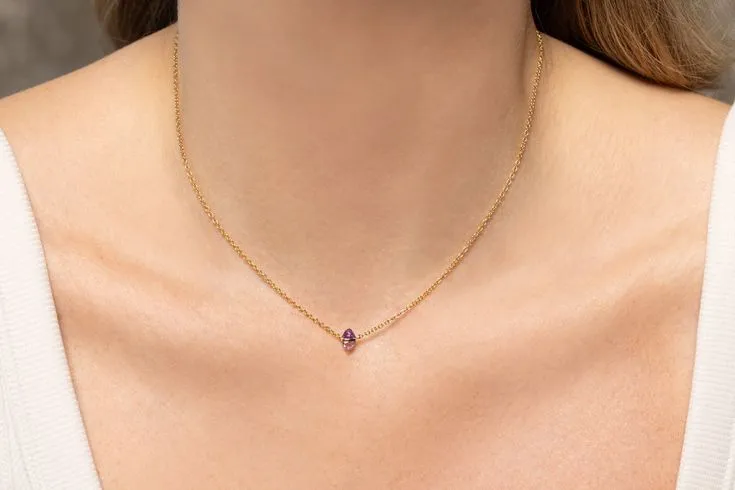 Tilly Necklace