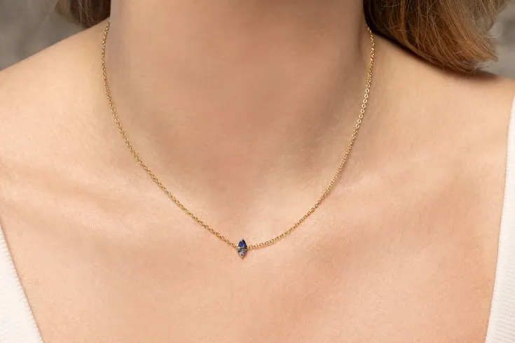 Tilly Necklace