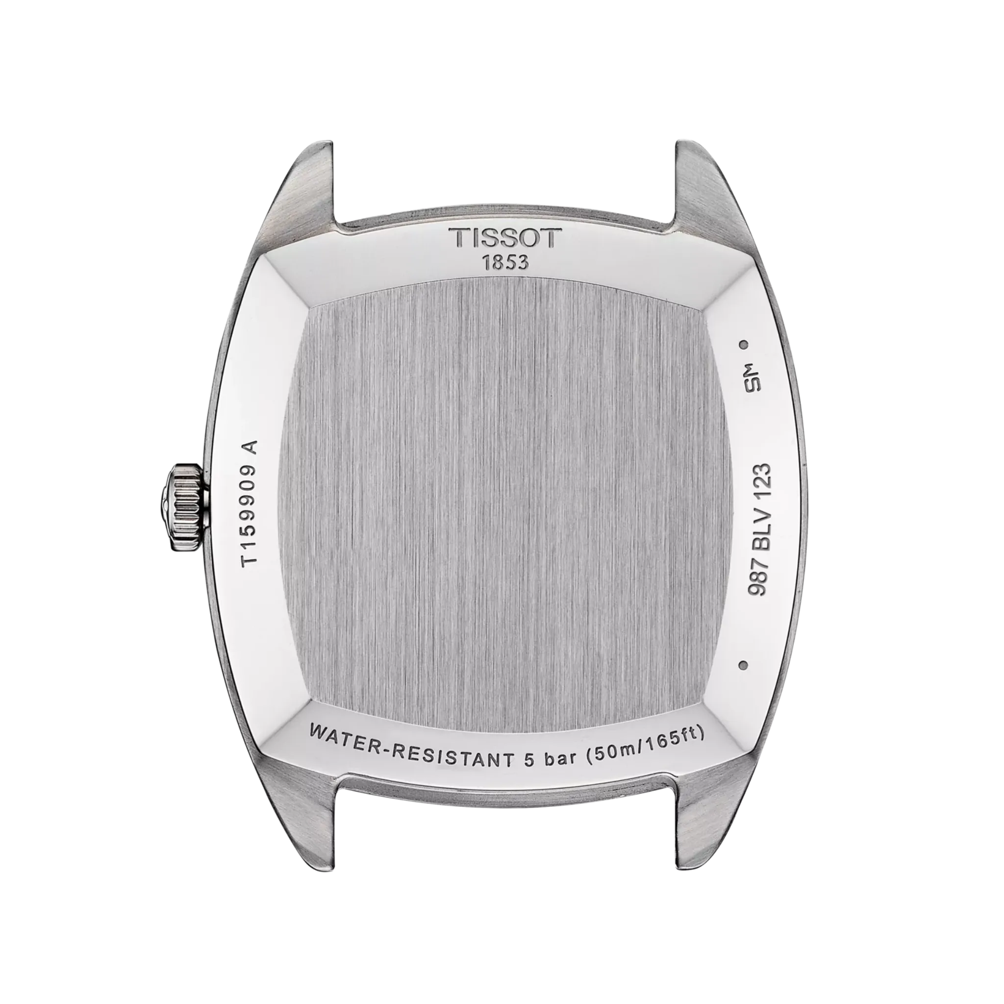 TISSOT STYLIST