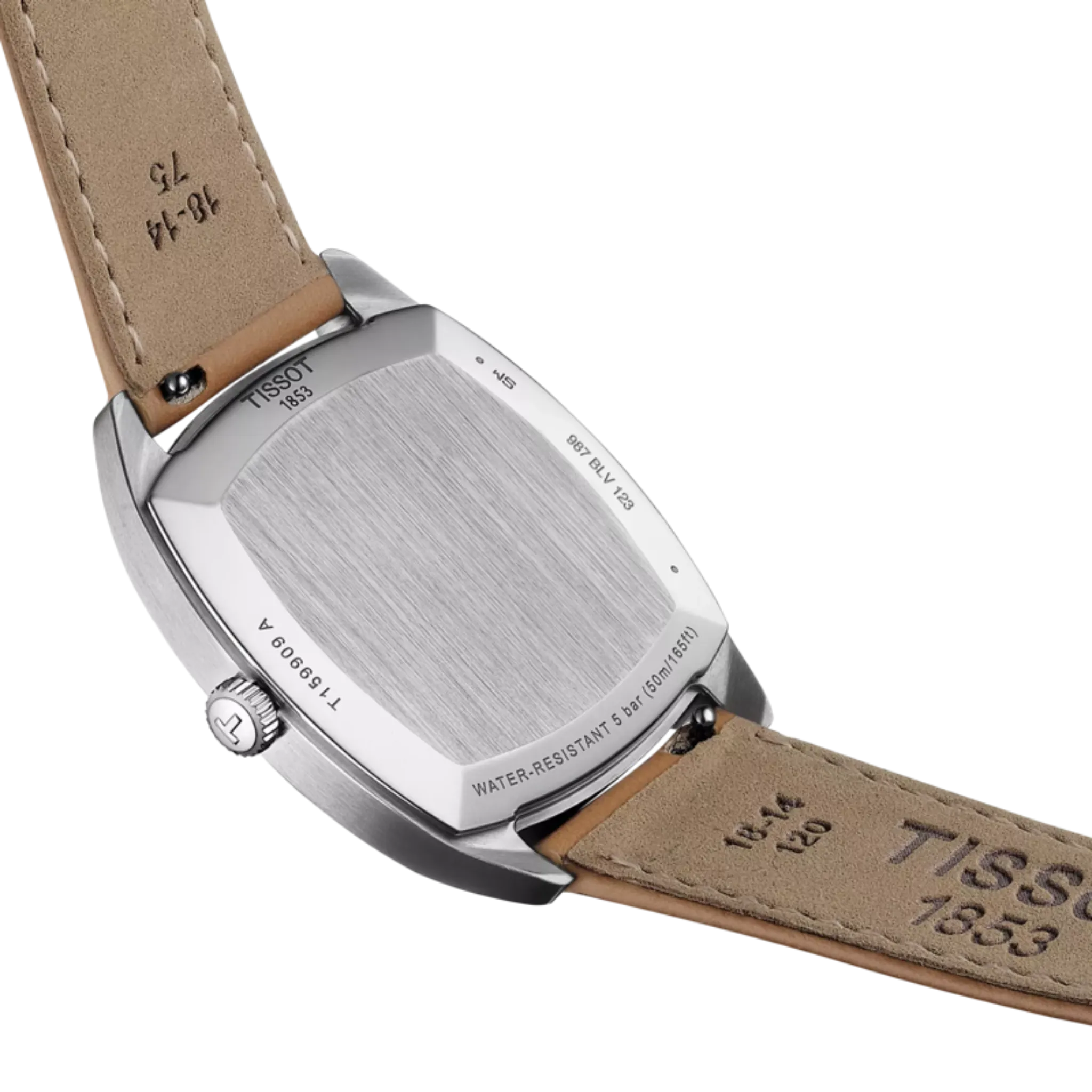 TISSOT STYLIST