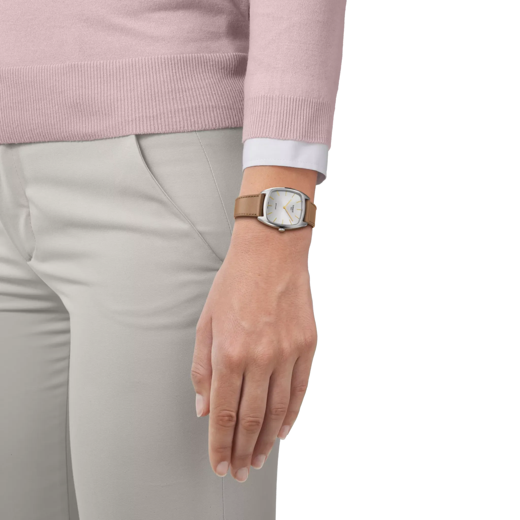 TISSOT STYLIST
