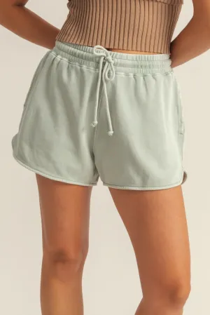 Top Pick Shorts