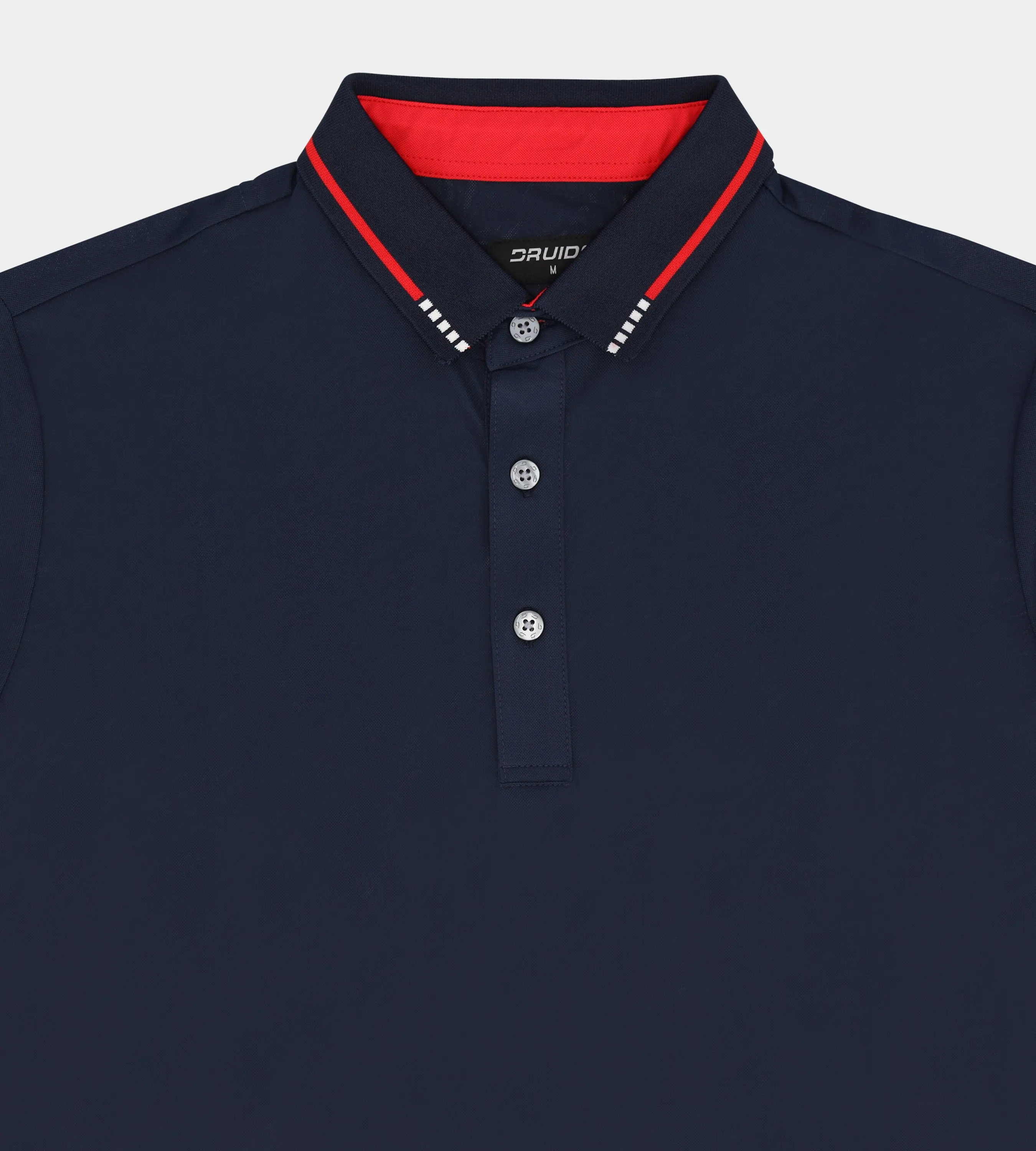 TOURNAMENT POLO - NAVY