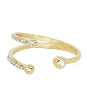 Tripod Ring