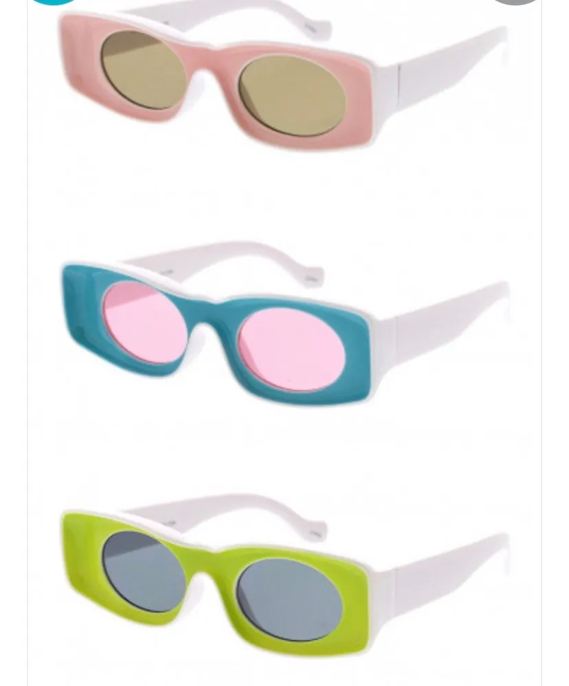 Tropics Sunglasses