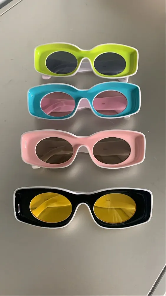 Tropics Sunglasses