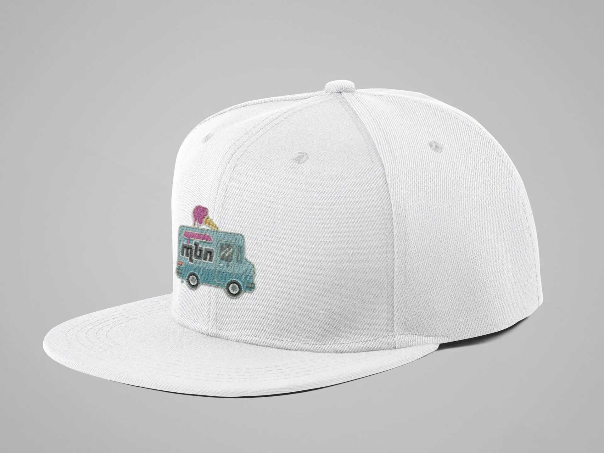 Truck Snapback