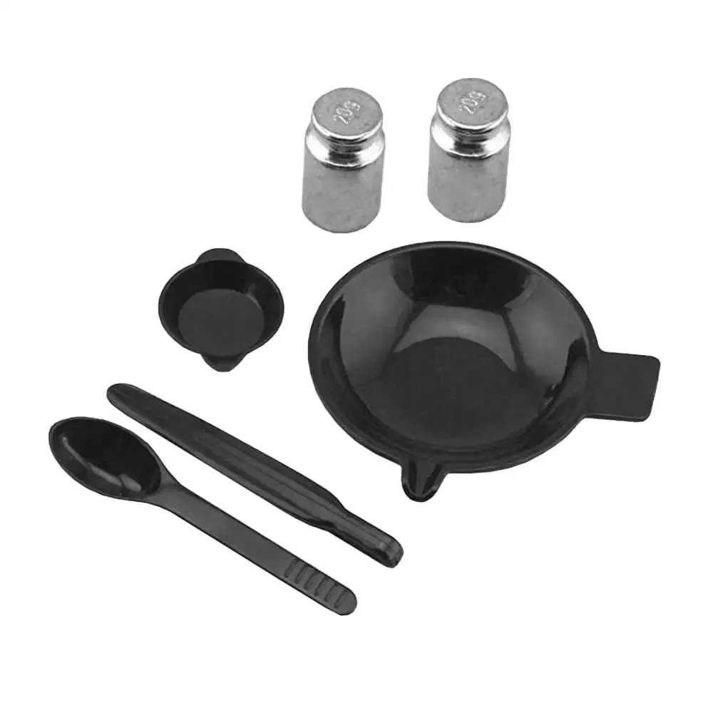 Truweigh - Echo Mini Digital Scale - 50g x 0.001g