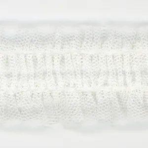 Tulle Stretch Tape #9000 Ecru