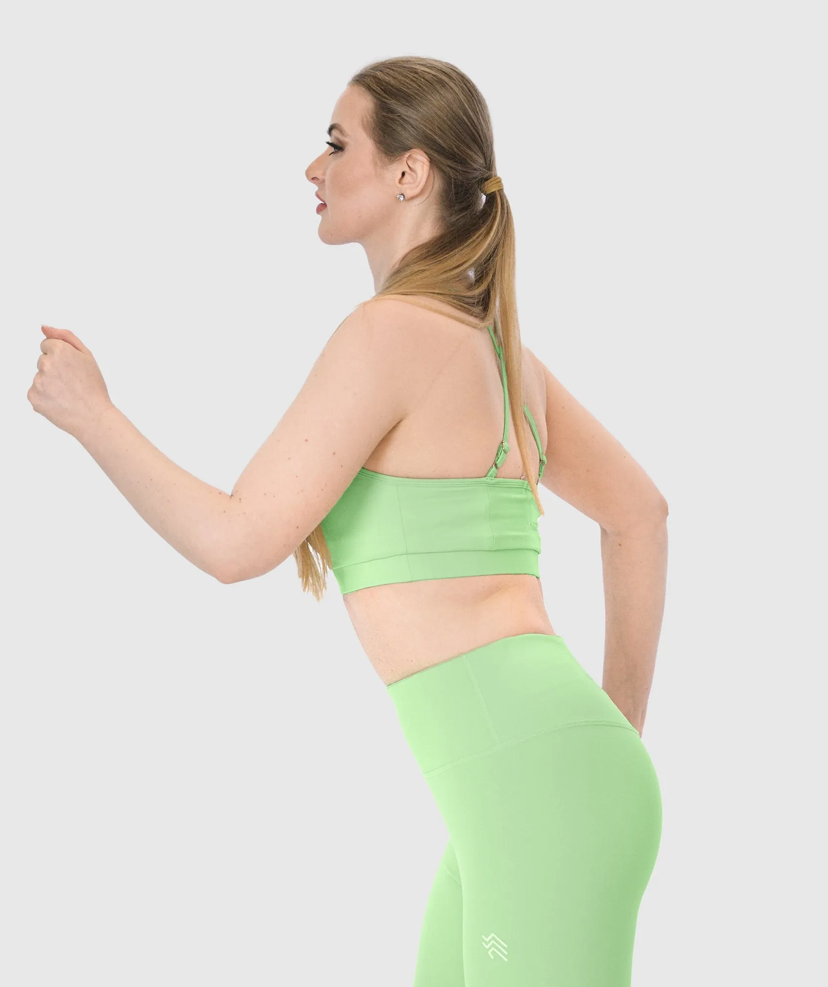 Turbo Fit Sports Bra