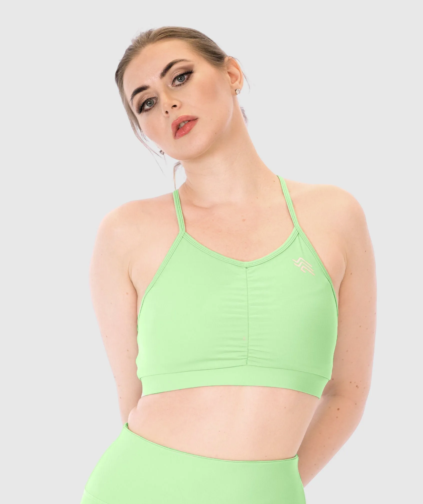Turbo Fit Sports Bra