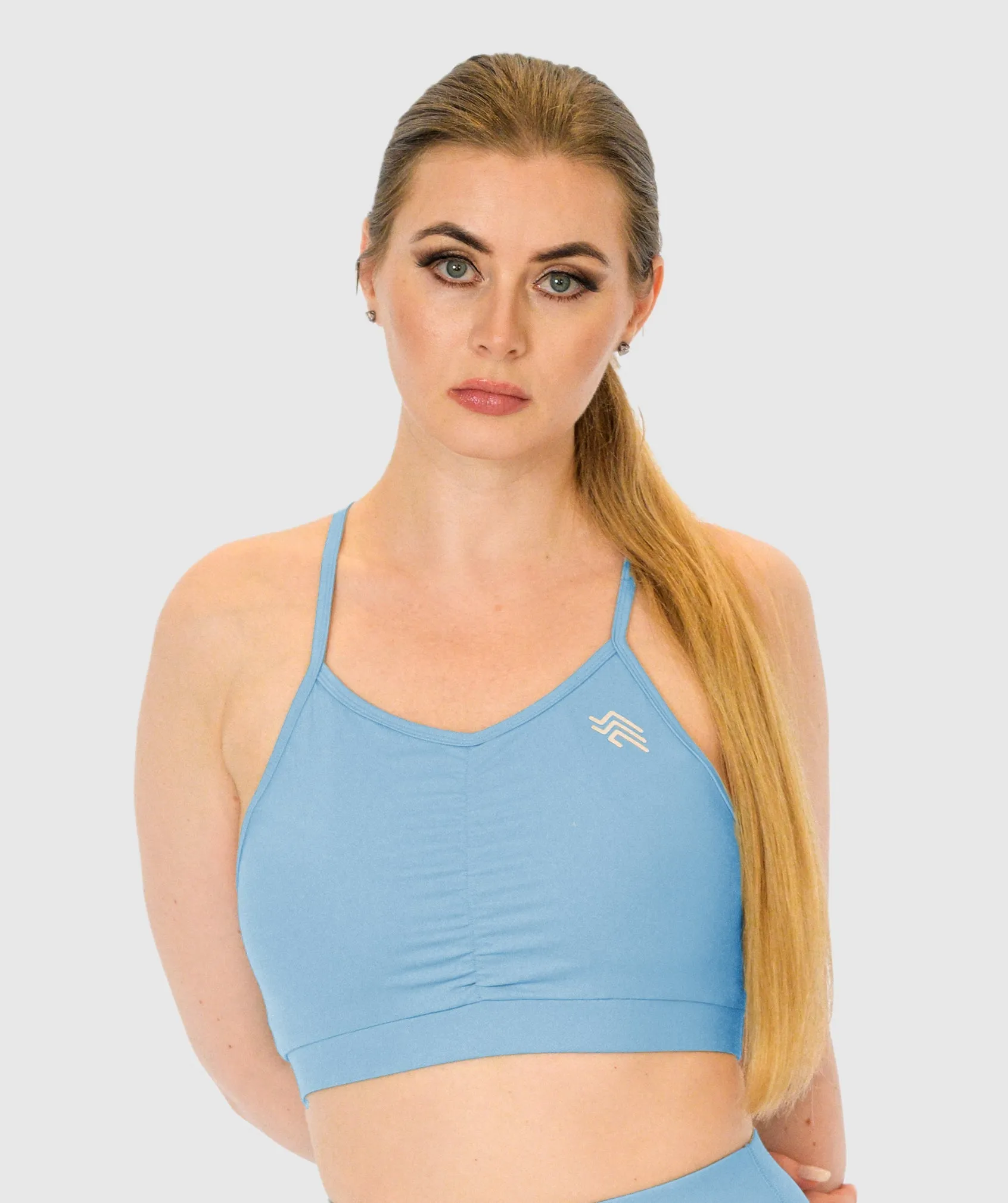 Turbo Fit Sports Bra