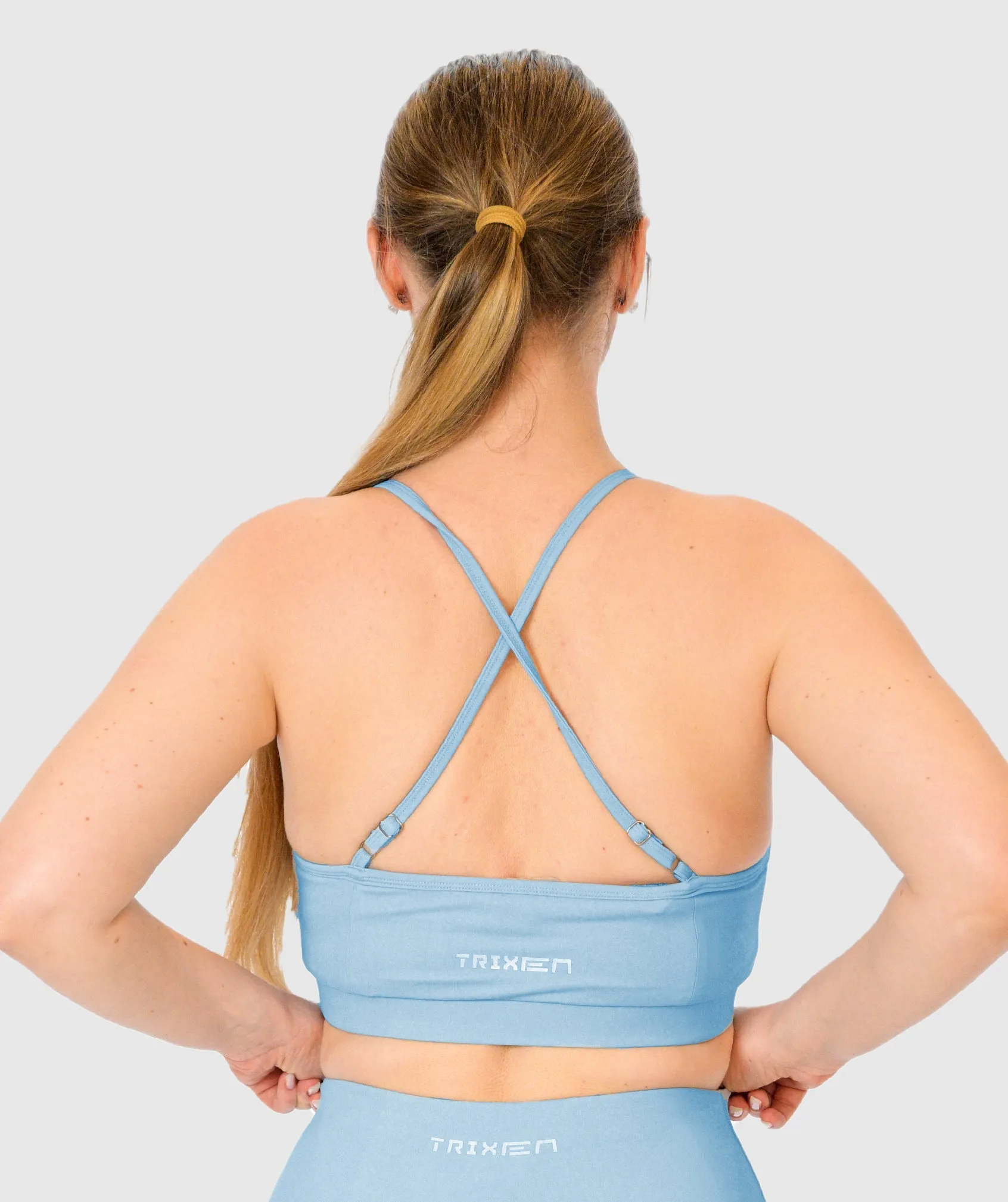 Turbo Fit Sports Bra