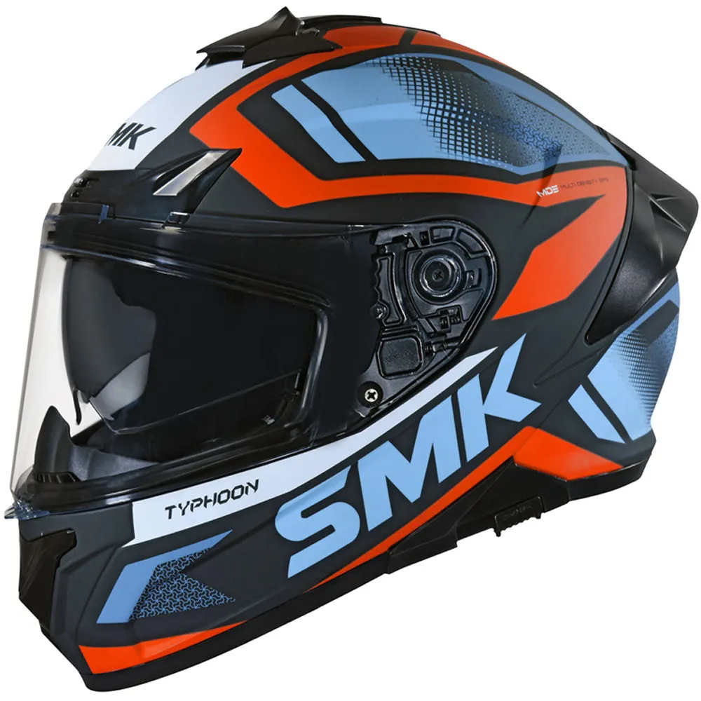Typhoon Thorn Helmets