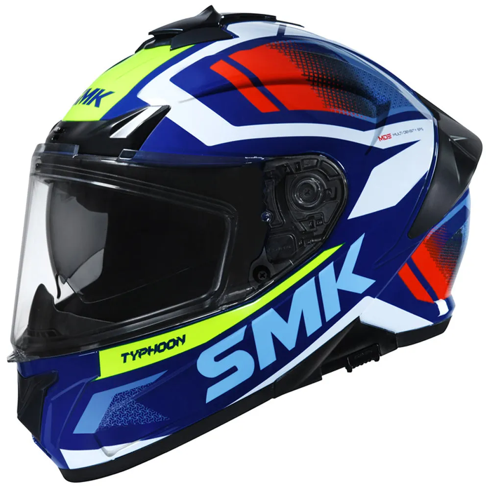 Typhoon Thorn Helmets