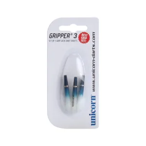 Unicorn Gripper 3 Dart Shaft