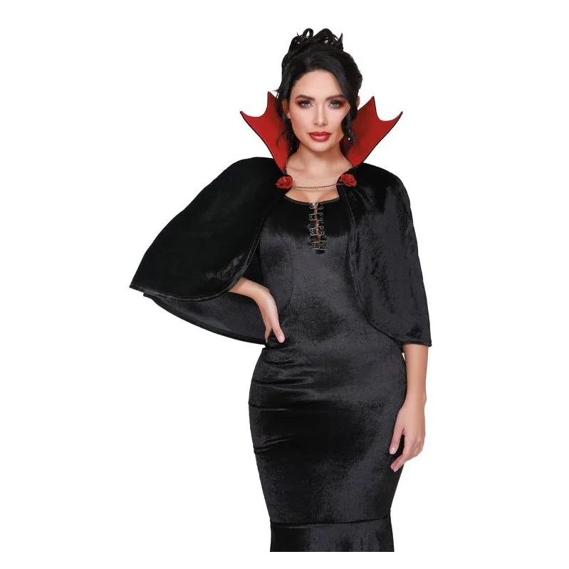 Vamp Cape