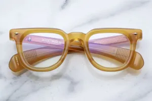 Vendome Eyeglasses - Honey