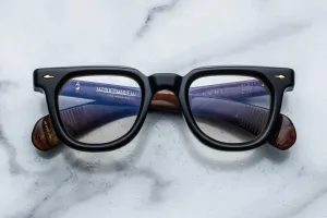 Vendome Eyeglasses - Noir X
