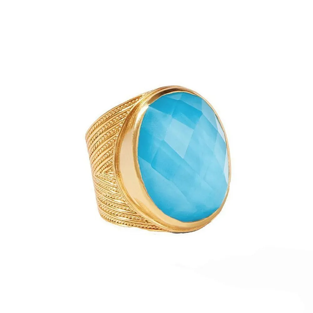 Verona Statement Ring
