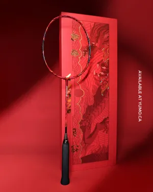 Victor Dragon Jetspeed JS-CNY GB D Giftbox Collection