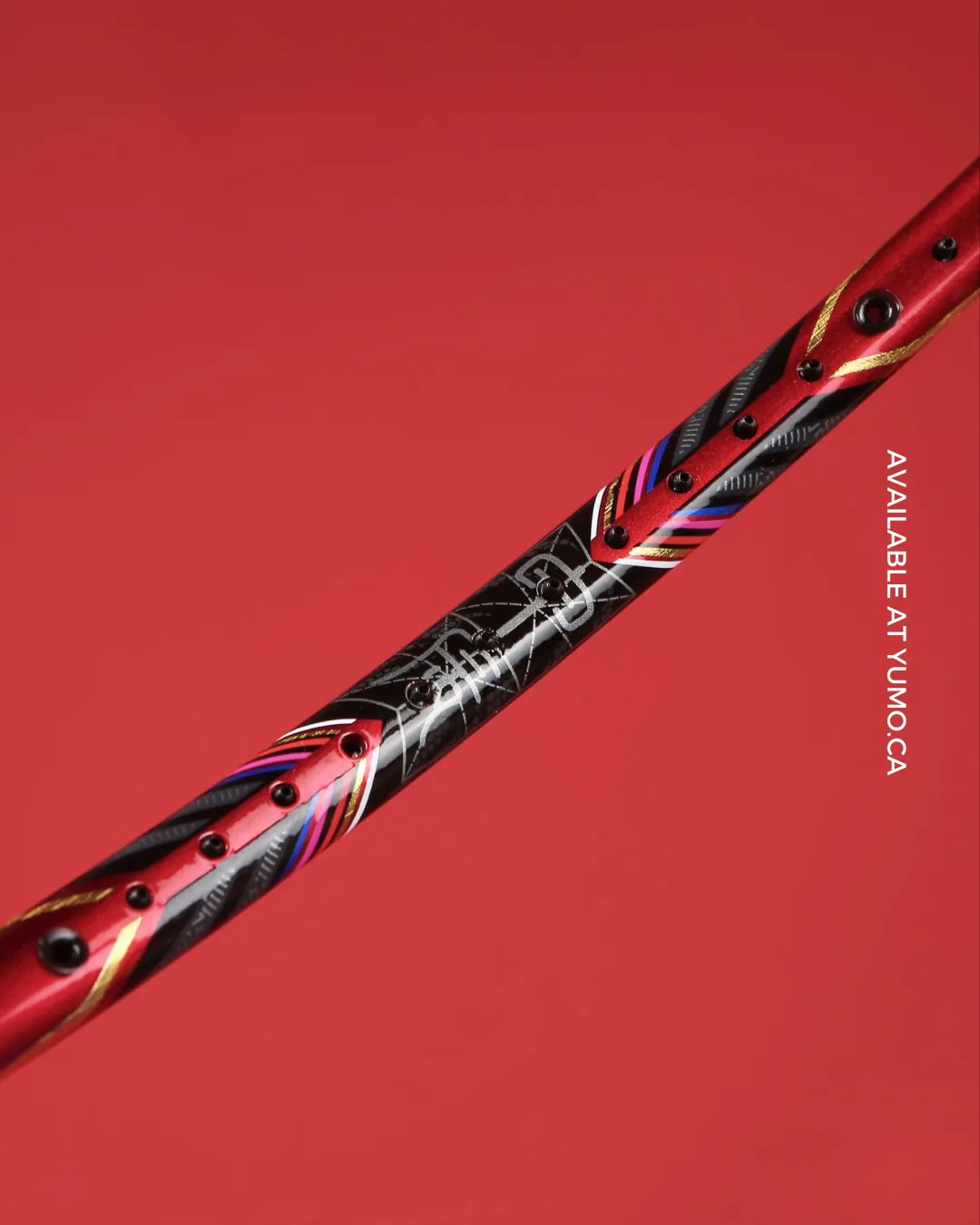 Victor Dragon Jetspeed JS-CNY GB D Giftbox Collection