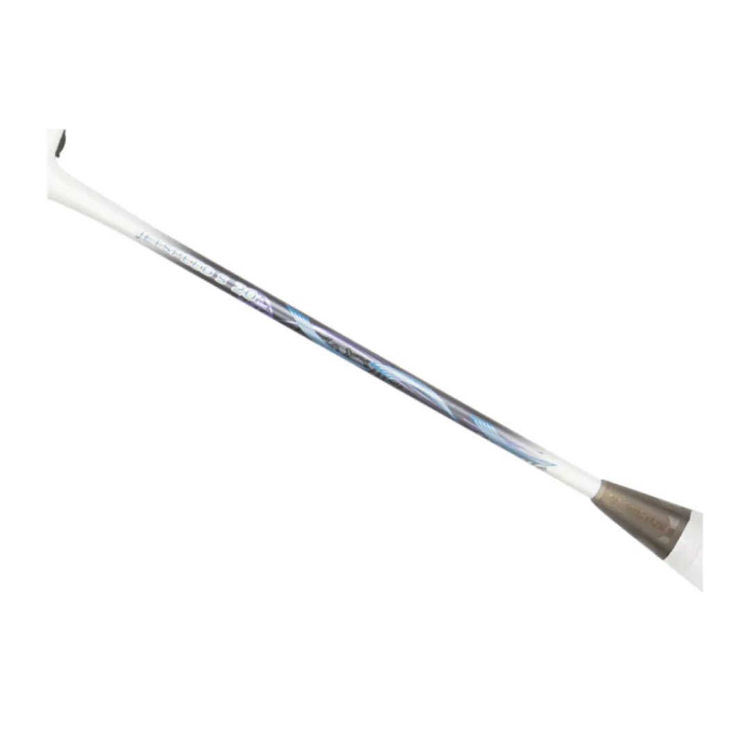 Victor Jetspeed S 20K Strung Badminton Racket JS-20-K