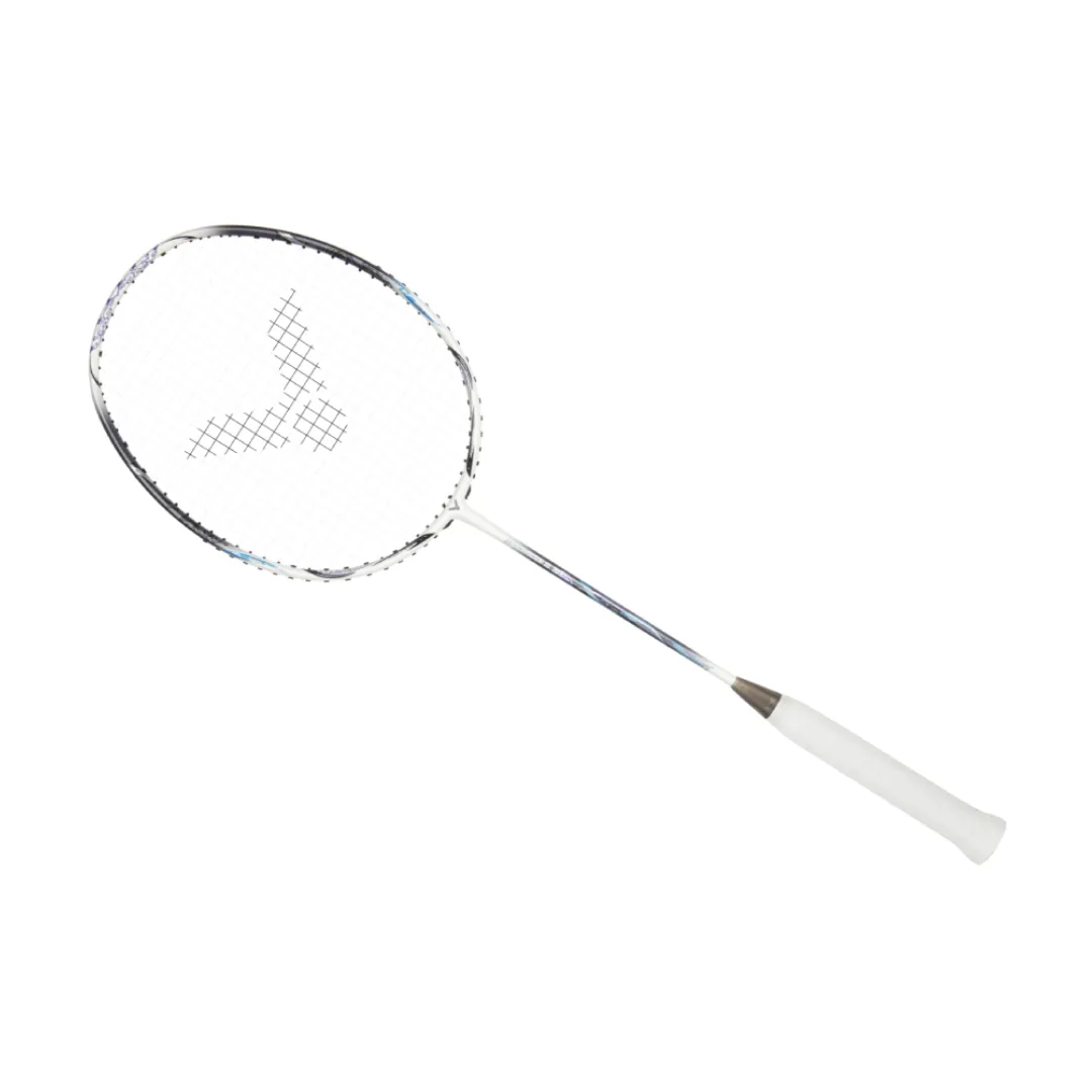 Victor Jetspeed S 20K Strung Badminton Racket JS-20-K