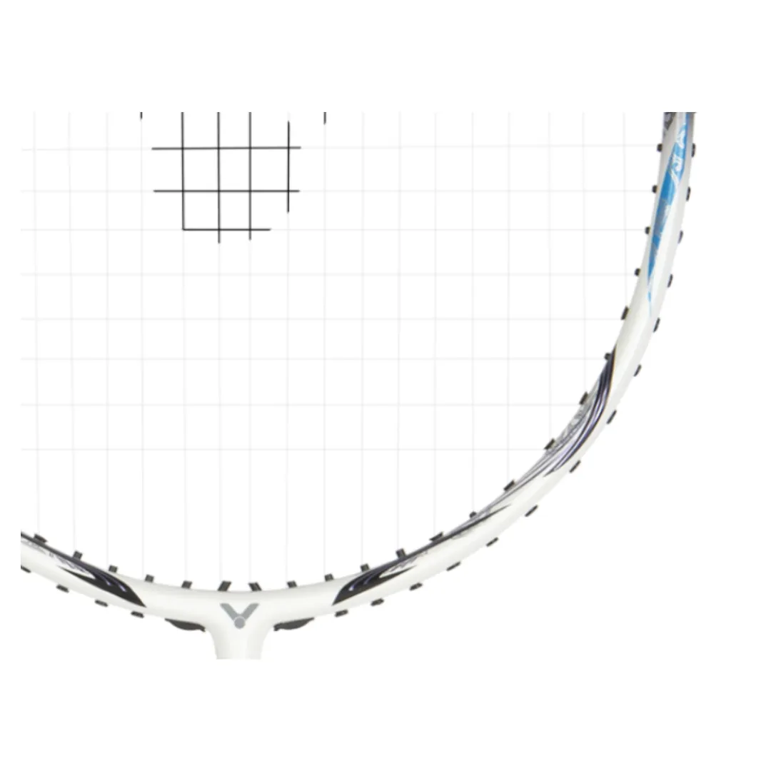 Victor Jetspeed S 20K Strung Badminton Racket JS-20-K